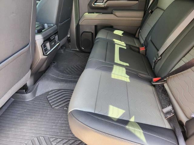 2025 Chevrolet Silverado 2500 HD ZR2