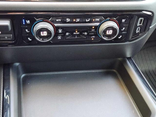 2025 Chevrolet Silverado 2500 HD ZR2