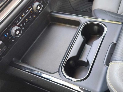 2025 Chevrolet Silverado 2500 HD ZR2