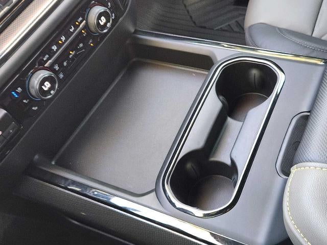 2025 Chevrolet Silverado 2500 HD ZR2