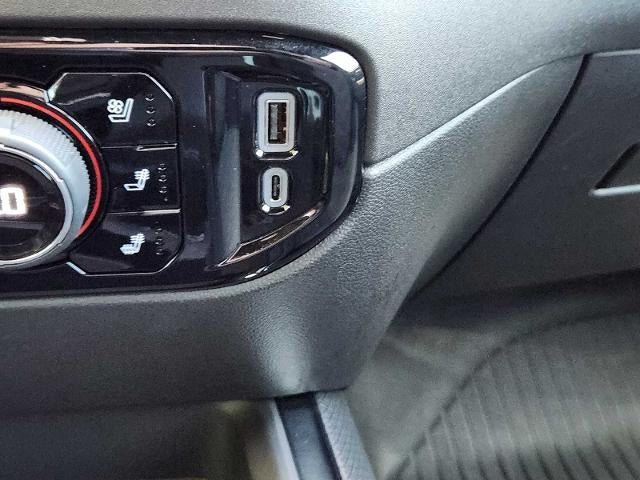 2025 Chevrolet Silverado 2500 HD ZR2