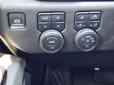 2025 Chevrolet Silverado 2500 HD ZR2