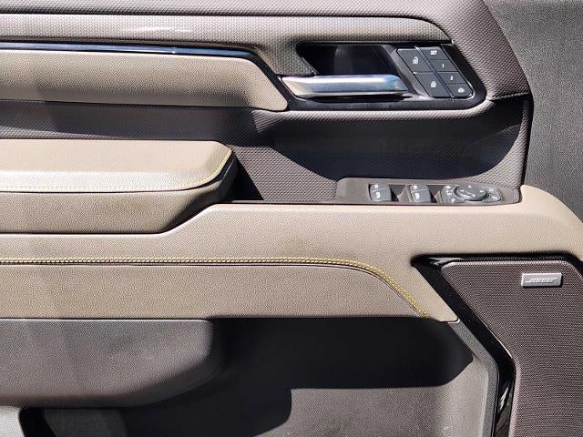 2025 Chevrolet Silverado 2500 HD ZR2