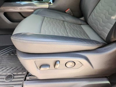 2025 Chevrolet Silverado 2500 HD ZR2