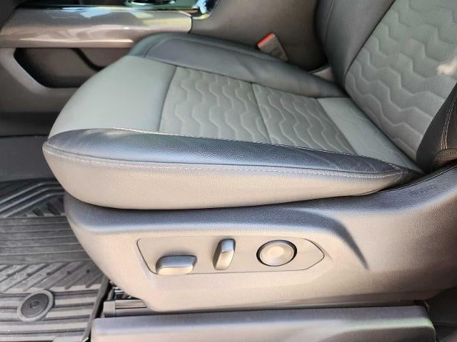 2025 Chevrolet Silverado 2500 HD ZR2