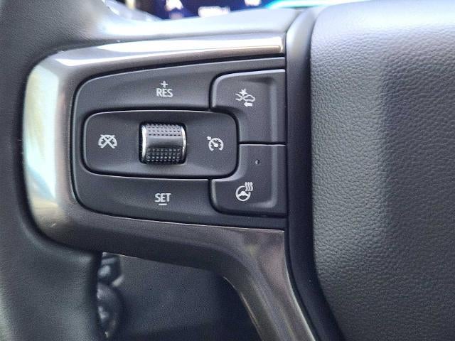 2025 Chevrolet Silverado 2500 HD ZR2