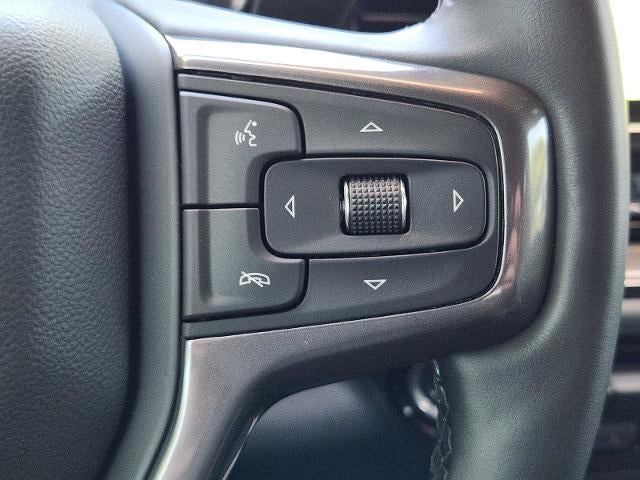 2025 Chevrolet Silverado 2500 HD ZR2