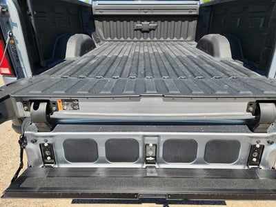 2025 Chevrolet Silverado 2500 HD ZR2