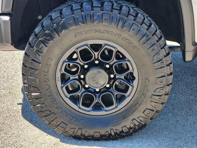 2025 Chevrolet Silverado 2500 HD ZR2