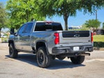 2025 Chevrolet Silverado 2500 HD ZR2