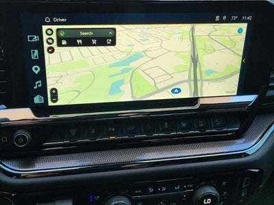 2025 Chevrolet Silverado 2500 HD ZR2