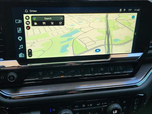 2025 Chevrolet Silverado 2500 HD ZR2