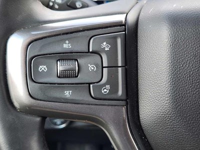 2025 Chevrolet Silverado 2500 HD ZR2