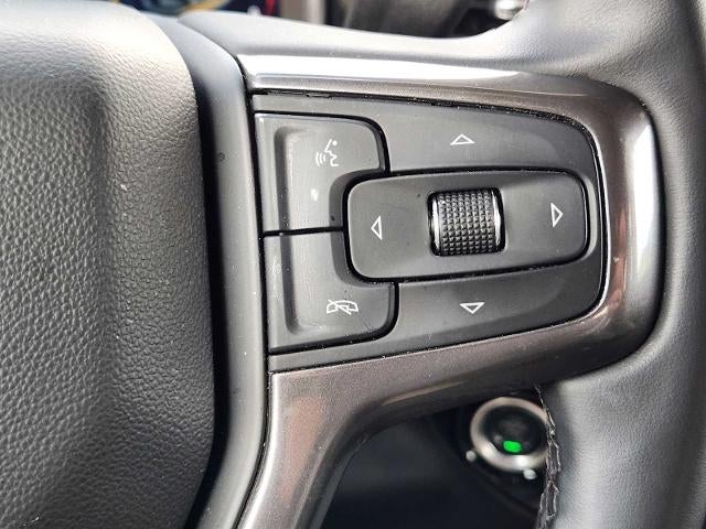 2025 Chevrolet Silverado 2500 HD ZR2