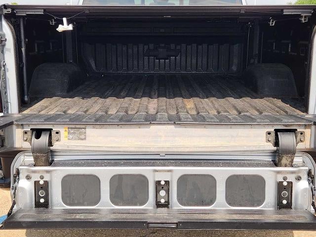 2025 Chevrolet Silverado 2500 HD ZR2