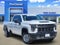 2022 Chevrolet Silverado 2500 HD Work Truck