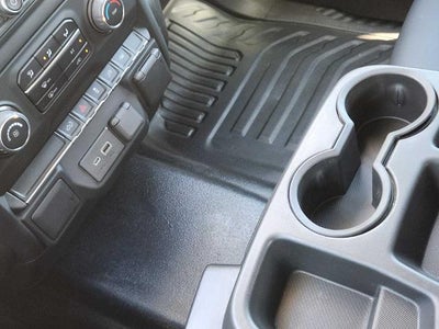 2022 Chevrolet Silverado 2500 HD Work Truck