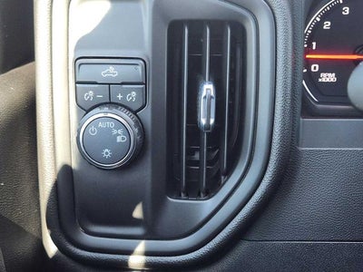 2022 Chevrolet Silverado 2500 HD Work Truck