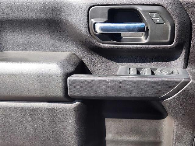 2022 Chevrolet Silverado 2500 HD Work Truck