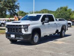 2022 Chevrolet Silverado 2500 HD Work Truck