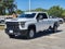 2022 Chevrolet Silverado 2500 HD Work Truck