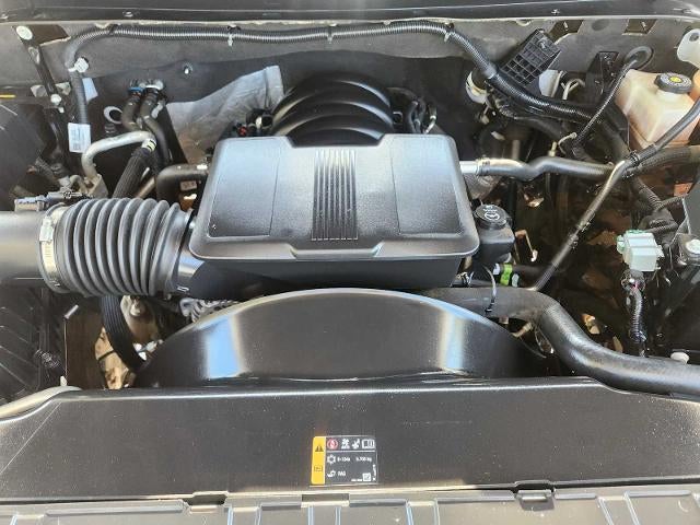 2022 Chevrolet Silverado 2500 HD Work Truck