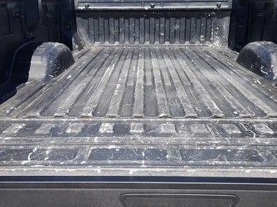 2022 Chevrolet Silverado 2500 HD Work Truck