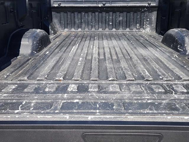 2022 Chevrolet Silverado 2500 HD Work Truck