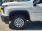 2022 Chevrolet Silverado 2500 HD Work Truck