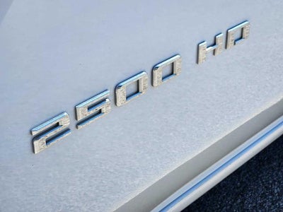 2022 Chevrolet Silverado 2500 HD Work Truck