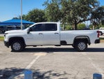 2022 Chevrolet Silverado 2500 HD Work Truck