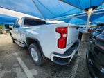 2020 Chevrolet Silverado 2500 HD High Country