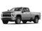 2021 Chevrolet Silverado 3500 HD LT