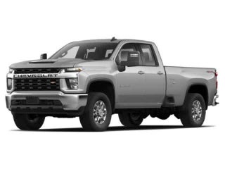 2021 Chevrolet Silverado 3500 HD LT