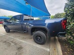 2021 Chevrolet Silverado 3500 HD High Country