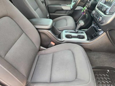 2016 Chevrolet Colorado 2WD LT
