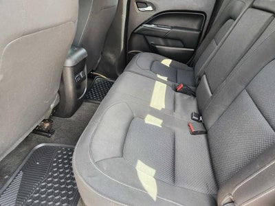 2016 Chevrolet Colorado 2WD LT