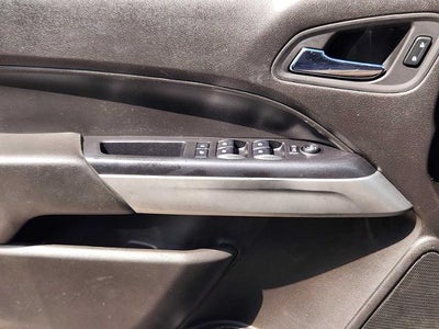 2016 Chevrolet Colorado 2WD LT