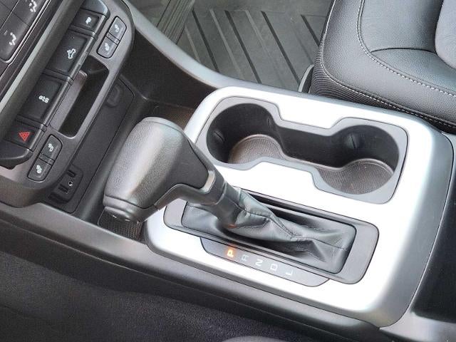 2021 Chevrolet Colorado 2WD LT