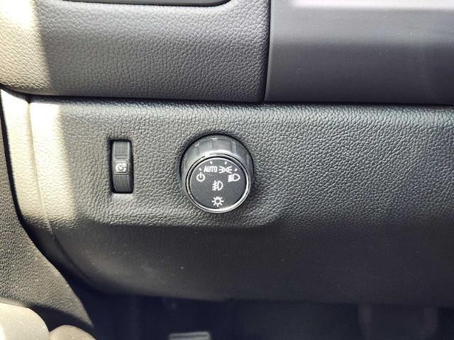 2021 Chevrolet Colorado 2WD LT
