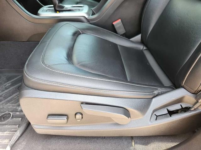 2021 Chevrolet Colorado 2WD LT
