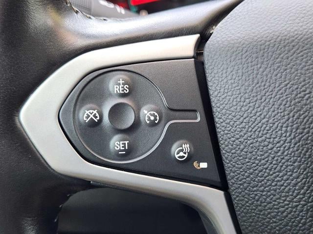 2021 Chevrolet Colorado 2WD LT