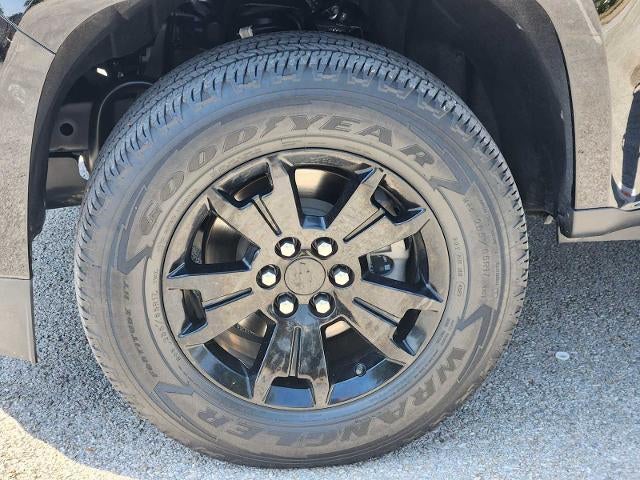 2021 Chevrolet Colorado 2WD LT
