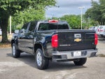 2017 Chevrolet Colorado 2WD LT