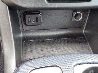 2020 Chevrolet Colorado 2WD Z71