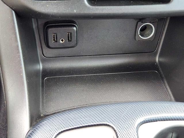 2020 Chevrolet Colorado 2WD Z71