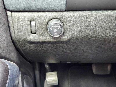 2020 Chevrolet Colorado 2WD Z71