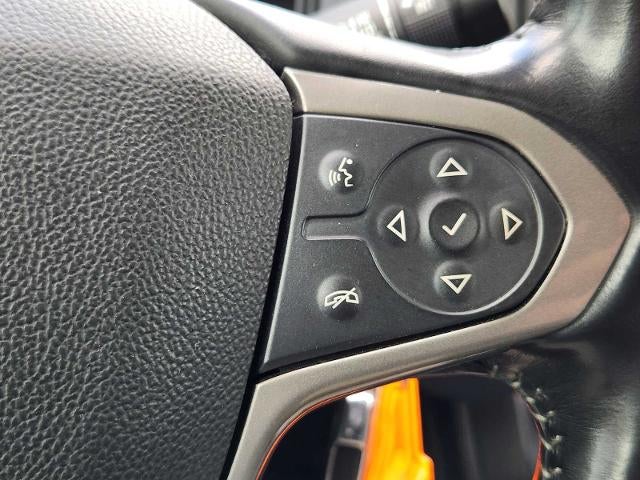 2020 Chevrolet Colorado 2WD Z71