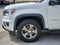 2020 Chevrolet Colorado 2WD Z71