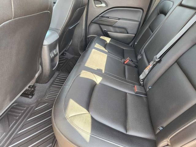 2019 Chevrolet Colorado 4WD Z71